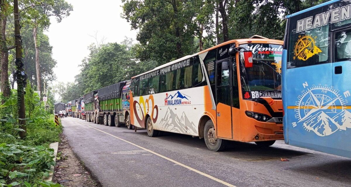 सार्वजनिक सवारी निर्देशिका जारी, के–कस्ता छन् व्यवस्था ?