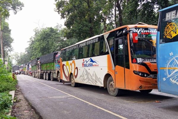 सार्वजनिक सवारी निर्देशिका जारी, के–कस्ता छन् व्यवस्था ?