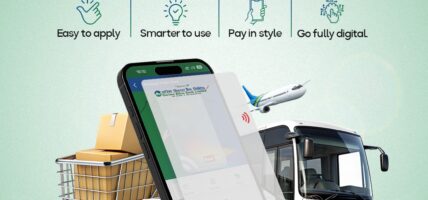 गरिमा विकास बैंकको मोबाईल बैंकिङ एपबाट भर्चुअल क्रेडिट कार्ड सेवा सुरुवात