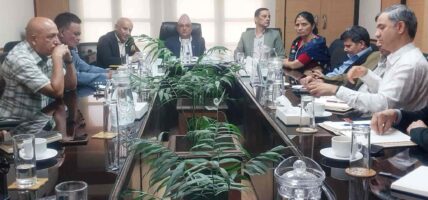 पर्यटन क्षेत्रलाई पुनर्रुत्थान गर्न सरकार, पर्यटन बोर्ड र व्यवसायीको सामूहिक प्रतिबद्धता