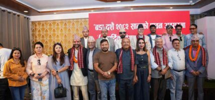 युवाहरूको धक्काले देशमा परिवर्तन, छिमेकीको सहयोग अपरिहार्य