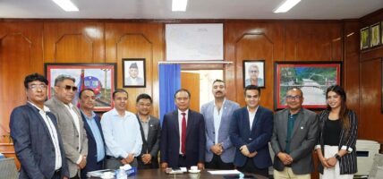 सरकारले घोषणा गरेको राहत प्याकेजलाई नाडाको स्वागत, अर्थतन्त्रलाई पुनर्जीवित गर्न प्रतिबद्ध रहेको सन्देश