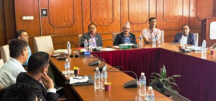 २३४ सडकका रुग्ण ठेक्का तोडिंदै, समयमा निर्णय नगर्ने कर्मचारीमाथि पनि छानबिन हुने