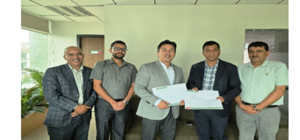 कालिन्चोक इन्भेष्टमेन्ट कम्पनीले प्राथमिक शेयर निष्काशन गर्ने, बिक्री प्रबन्धकमा नबिल इन्भेष्टमेण्ट बैंकिङ्ग लिमिटेड नियुक्त