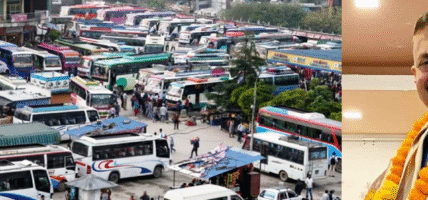 दशैंका लागि घर जानेहरुका लागि आजदेखि नै टिकट बुकिङ गर्न सकिने, यसपाली पहिलाभन्दा पनि सहज बनाइने