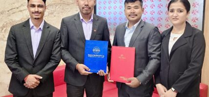 एनआईसी एशिया बैंकका ग्राहकलाई माउन्टेन भिस्टा रिट्रिटमा सेवा लिँदा विशेष छुट