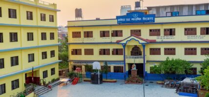 एसईई परीक्षामा ज्ञानोदय माध्यमिक विद्यालय काठमाडौंका २१ विधार्थीले ल्याए ४ जिपिए