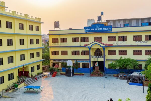 एसईई परीक्षामा ज्ञानोदय माध्यमिक विद्यालय काठमाडौंका २१ विधार्थीले ल्याए ४ जिपिए