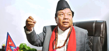 नेपालमै क्यान्सर बिरामीको उपचारमा प्रयोग हुने औषधि उत्पादन गर्नेसहित मन्त्री पुनले गरे ५ निर्णय