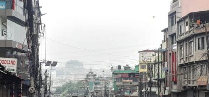 देशभर कर्फ्यू, गलत काम कोही कसैबाट भए कारबाही गर्ने नेपाली सेनाको चेतावनी