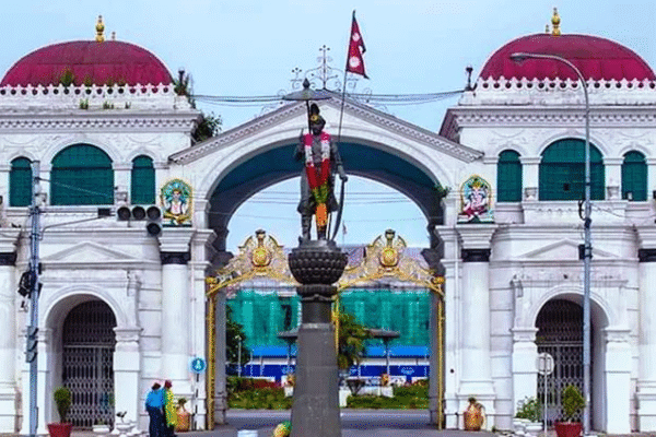 अब मन्त्रालयको संख्या २२ बाट घटाएर १८ वटा