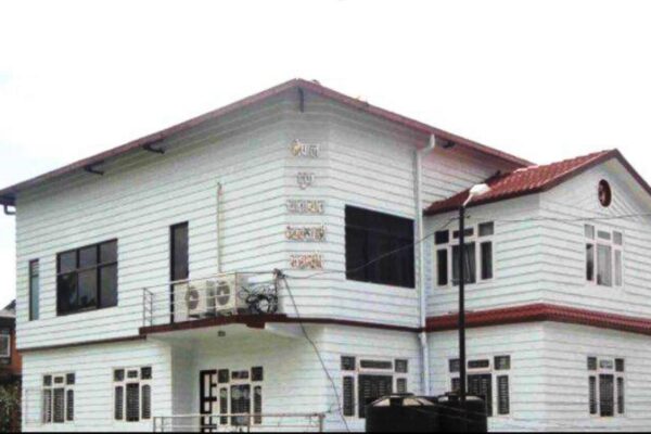 दुर्घटना राहतका लागि छुट्टै कोष स्थापना गर्न ट्रक व्यवसायी महासंघको माग दुर्घटना राहतका लागि छुट्टै कोष स्थापना गर्न ट्रक व्यवसायी महासंघको माग