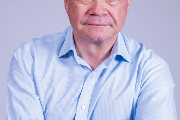 Michael Foley Appointed as CEO of Ncell Michael Foley Appointed as CEO of Ncell