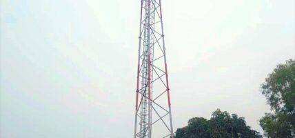 एनसेलले १० दिनमा नै ल्यायो २० नयाँ टावर सञ्चालनमा