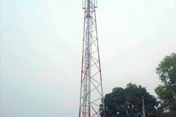 एनसेलले १० दिनमा नै ल्यायो २० नयाँ टावर सञ्चालनमा एनसेलले १० दिनमा नै ल्यायो २० नयाँ टावर सञ्चालनमा