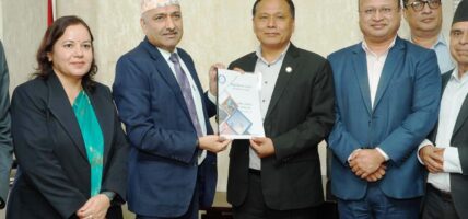 जलविद्युत आयोजनाको विद्युत् खरिदको प्रतिस्पर्धी दर तय गरौंः मन्त्री कुलमान घिसिङ