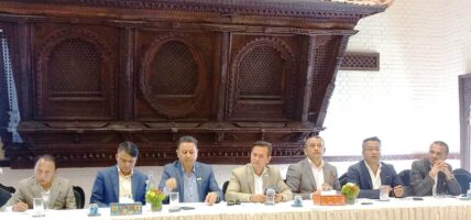 २८ महिनादेखि रोक्किएको आईपीओ र हकप्रद शेयर तत्काल जारी नगरे आन्दोलन थाल्ने इप्पानको चेतावनी