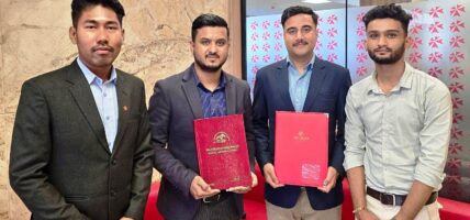 एनआईसी एशिया बैंकका ग्राहकहरुलाई मकवानपुरमा रहेको ओम अध्याय रिट्रिटमा १५ प्रतिशतसम्म छुट 