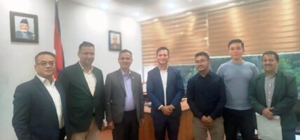 जेनजी युवाहरुको नाममा फ्रि शेयर मागेर बन्द गराइएको भोटेकोशी जलविद्युतलाई तत्काल सञ्चालनमा ल्याउन निर्देशन