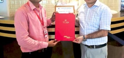 एनआईसी एशिया बैंकका ग्राहकलाई वीरगंजमा रहेको किरण आँखा अस्पतालमा उपचार गर्दा १० प्रतिशतसम्म छुट हुने