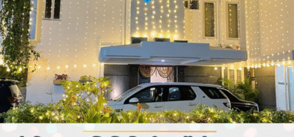 तिहारको तयारी भेटायोसँग–झिलिमिली लाइट अब रेन्टलमा !