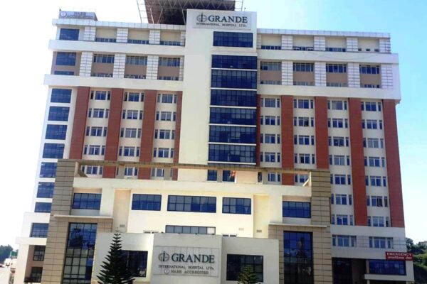 Grande International Hospital becomes the first Hospital in Nepal to get World Stroke Organization’s Advanced Stroke Centre Accreditation Grande International Hospital becomes the first Hospital in Nepal to get World Stroke Organization’s Advanced Stroke Centre Accreditation