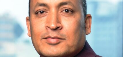 कपिल कुमार दाहाल हिमालयन लाइफ इन्स्योरेन्सको नयाँ सीईओ