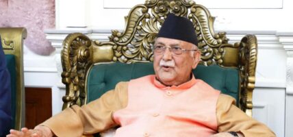 केपी ओलीमाथि लगाइएको स्थानहद फुकुवा