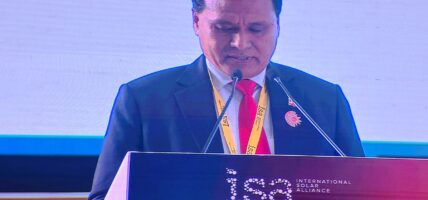 नेपालको जलविद्युत दक्षिण एशियाकै स्वच्छ ऊर्जा रुपान्तरणको रणनीतिक स्रोत