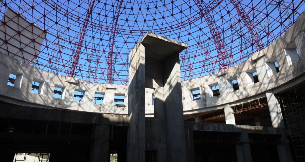 पेट्रोलियम मूल्यवृद्धिका कारण देशभर विकास निर्माणका कामहरु प्रभावित