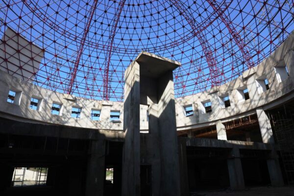 पेट्रोलियम मूल्यवृद्धिका कारण देशभर विकास निर्माणका कामहरु प्रभावित