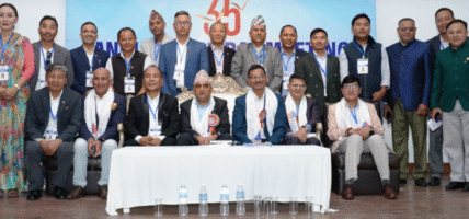 Nepal Mountaineering Association Wraps Up its 35th AGM