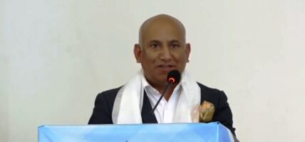 सुरक्षाको प्रत्याभूति दिलाएर पर्यटन क्षेत्रको आत्मबल बढाउन जरुरीः पर्यटन बोर्ड सीईओ