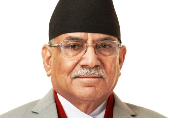 प्रचण्डले बामपन्थीहरुलाई गरे एकताको आव्हान प्रचण्डले बामपन्थीहरुलाई गरे एकताको आव्हान