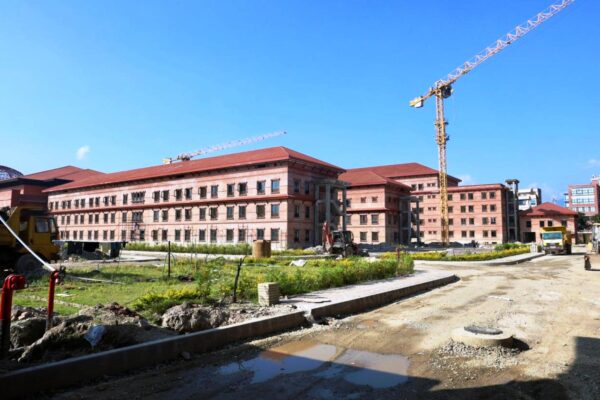 १७ गतेका लागि संघीय संसदको बजेट अधिवेशन आव्हान