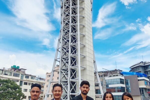 एनआईसी एशिया बैंकका ग्राहकलाई काठमाडौं कमलादीस्थित स्काइवाक टावरमा सेवा लिँदा २५ प्रतिशत छुट एनआईसी एशिया बैंकका ग्राहकलाई काठमाडौं कमलादीस्थित स्काइवाक टावरमा सेवा लिँदा २५ प्रतिशत छुट