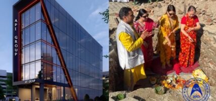 ‘अपि टावर’ निर्माणको प्रक्रिया सुरु, अपि पावरको आईपीओ निष्काशनको अन्तिम तयारी 