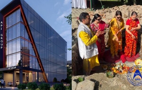 ‘अपि टावर’ निर्माणको प्रक्रिया सुरु, अपि पावरको आईपीओ निष्काशनको अन्तिम तयारी ‘अपि टावर’ निर्माणको प्रक्रिया सुरु, अपि पावरको आईपीओ निष्काशनको अन्तिम तयारी