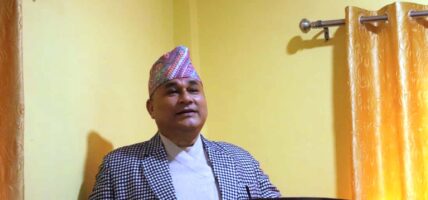 राजनीतिक र प्रशासनिक नेतृत्वबीचको सहकार्यले मात्र विकास सम्भवः मुख्यमन्त्री शाह