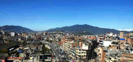 अब काठमाडौंबासीलाई विद्युतीय सेवासम्बन्धी काम गर्न सक्ने बनाइने 