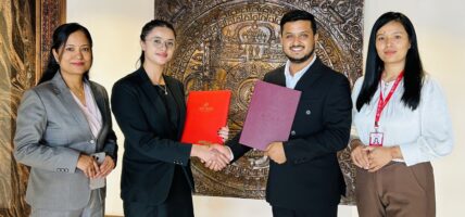 एनआईसी एशिया बैंकका ग्राहकहरुलाई काठमाडौंमा रहेको होटल क्राउन इम्पेरियलमा १५ प्रतिशत छुट