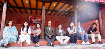पर्यटकको स्वागतका लागि आतुर धनकुटाको ‘ओरेन्ज सिटी’