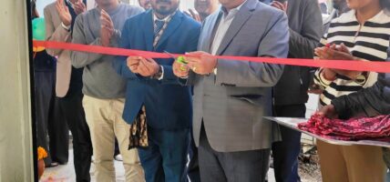 बालाजुमा नयाँ भेस्पा तथा अप्रिलिया सर्भिस सेन्टर सञ्चालनमा
