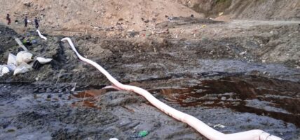 बञ्जरेडाँडा ल्याण्डफिल्ड साइटमा जनाइएका प्रतिबद्धता कार्यान्वयमा, फोहोर फाल्न अवरोध नगर्न मन्त्री कुलमानको आग्रह