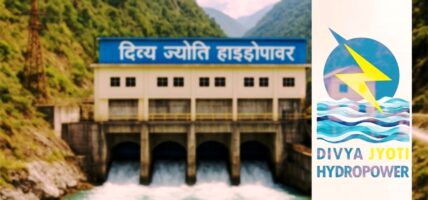दिव्य ज्योति हाइड्रोपावरले लमजुङमा ५० मेगावाटको मर्स्याङ्दीबेसी जलविद्युत आयोजना बनाउँदा स्थानीयलाई लाभैलाभ !