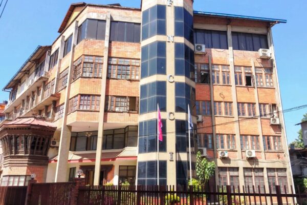 एफएनसीसीआई विवादः चरणबद्ध आन्दोलनकाे चेतावनी, १८ वस्तुगत संघकाे महासंघमा निवेदन