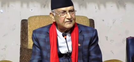 विकासका लागि सपना देख्नुका साथै त्यसलाई साकार पार्ने स्पष्ट तयारी र दृढ कार्यान्वयन आवश्यक: केपी ओली 