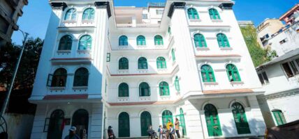 काठमाडौं महानगरको वडा नं. ११ को सेवा नवनिर्मित भवनबाट सुरु