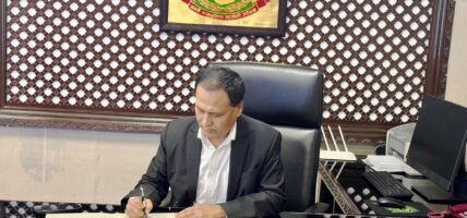 भूकम्प प्रतिरोधी भवन निर्माण गर्न परिमार्जन गरी कुलमान घिसिङले ल्याए नयाँ संहिता, देशभर लागु हुने