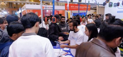टिग नास आईटी एक्स्पो २०२५ सम्पन्न: सहकार्य, नवप्रवर्तन र प्रवर्द्धनमा जोड
